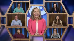 Serving Up the Hottest Clues!