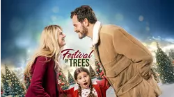 Festival of Trees