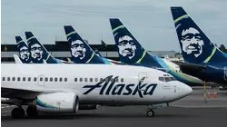 Alaska and Horizon airlines cancel flights because of computer problems