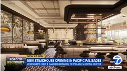 LA chef Nancy Silverton to open restaurant at Rick Caruso's Palisades Village