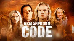 Armageddon Code