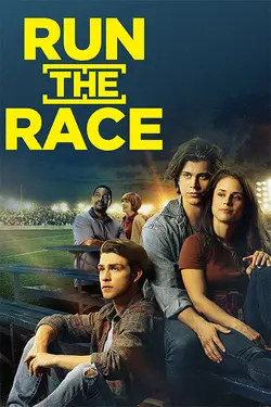 Run The Race