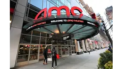 AMC Theatres to offer loyalty members first pick of premium seats