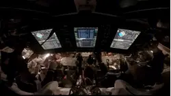 How does the human body withstand returning to Earth's atmosphere?