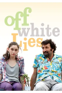 Off White Lies