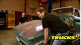 Trucks!