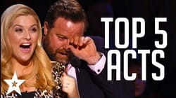 INCREDIBLE Auditions And Performances On Australia's Got Talent 2019! | Got Talent Global