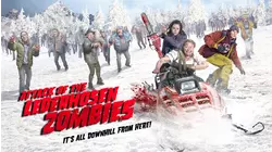 Attack of the Lederhosen Zombies