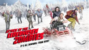 Attack of the Lederhosen Zombies