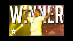 Top Singer Wins Dominicana's Got Talent 2019 | Got Talent Global