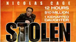 Stolen