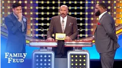 Jessie's TERRIBLE answer... is #1! | Family Feud