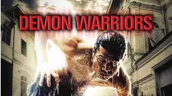 Demon Warriors