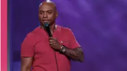Comedy In Color: Tony Roberts, Matt Ingebretson, Ahir Shah