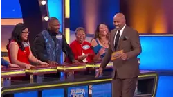 Steve says we'd all be potheads if marijuana did this... | Family Feud