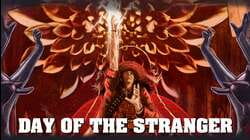Day of the Stranger