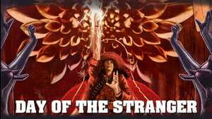 Day of the Stranger
