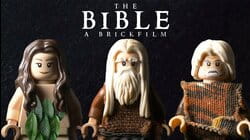The Bible: Part One