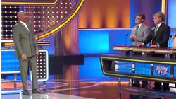 Elizabeth has 10 children! Steve Harvey says she gets all the money AND the car!! | Family Feud