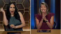 Gabrielle Ruiz is Trouble