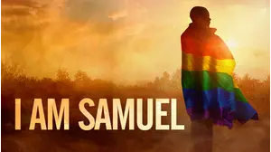 I Am Samuel