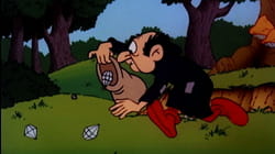 Gargamel El Generoso