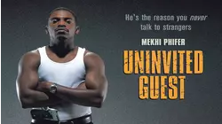 Uninvited Guest