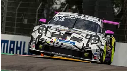 Race Weekend #3 - Autodromo Enzo e Dino Ferrari, Italy