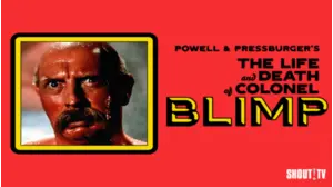 The Life And Death Of Colonel Blimp
