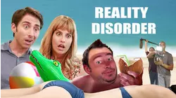 Reality Disorder