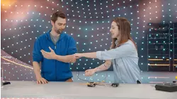 Don't Believe Your Eyes