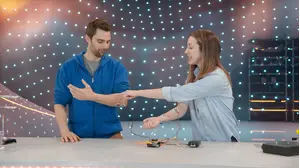 Don't Believe Your Eyes
