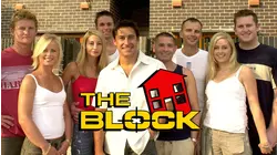 The Block Australia