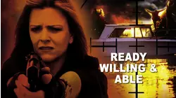 Ready Willing and Able