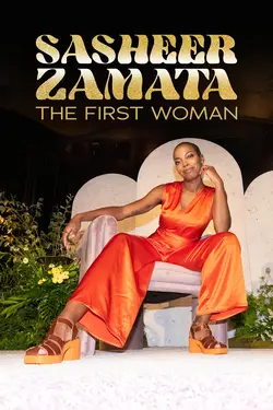 Sasheer Zamata: The First Woman