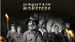 Mountain Monsters