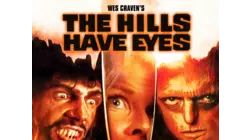 The Hills Have Eyes