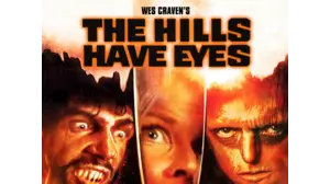The Hills Have Eyes