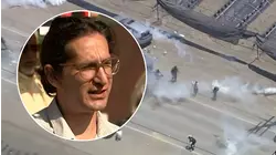 CSU Channel Islands professor pleads not guilty in immigration raid protest case