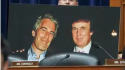 Trump reverses stance on Epstein files after intense pressure