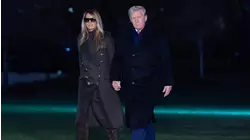 White House says Trump's cardiac imaging test results were 'perfectly normal'