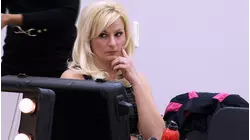 Camouflaged Maneuvers -- Dance Moms