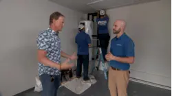 The Countdown To The Big Reveal At The Colon-Ruiz Family