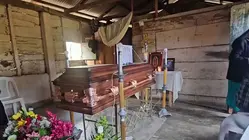 Llega a Veracruz el cadáver de un inmigrante que presuntamente se quitó la vida durante su arresto