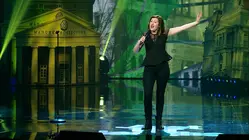 Russell Peters, Celia Pacquola and Tom Ballard