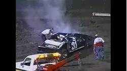 Surviving The Moment of Impact