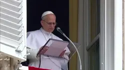 El papa León XIV lanza enérgico llamado por el fin de los conflictos en el Medio Oriente