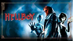 HELLBOY