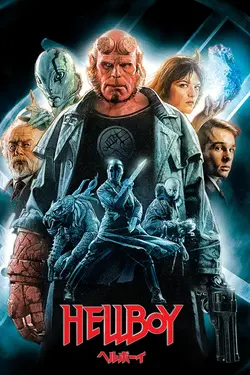 HELLBOY