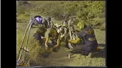 Naked Angels [VHS Vault]